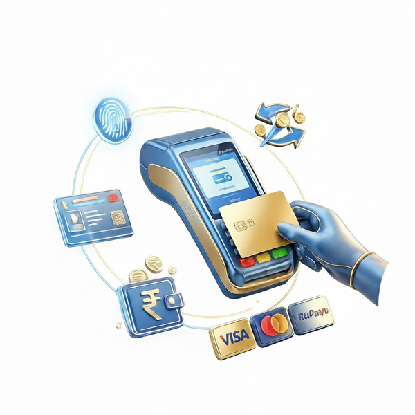 Cover photo of SLV Enterprises